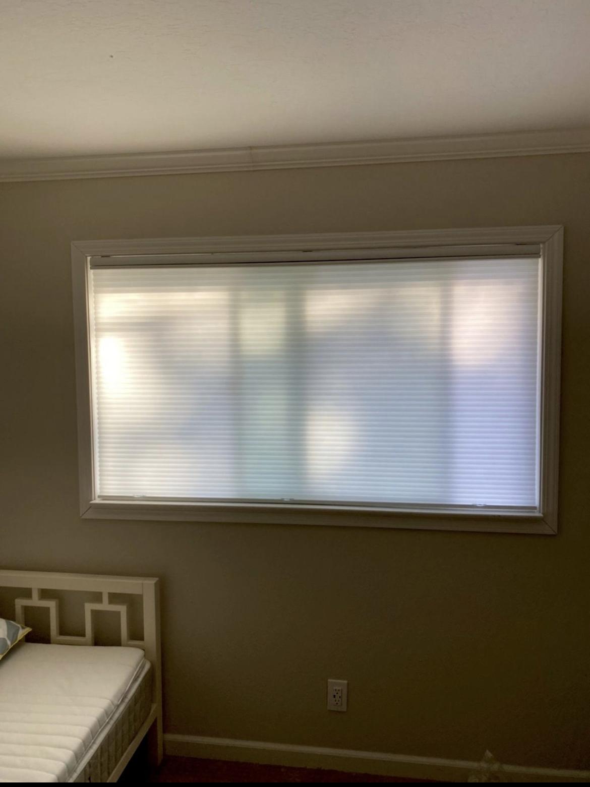 Blind Install